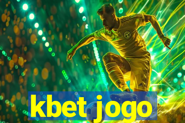 kbet jogo